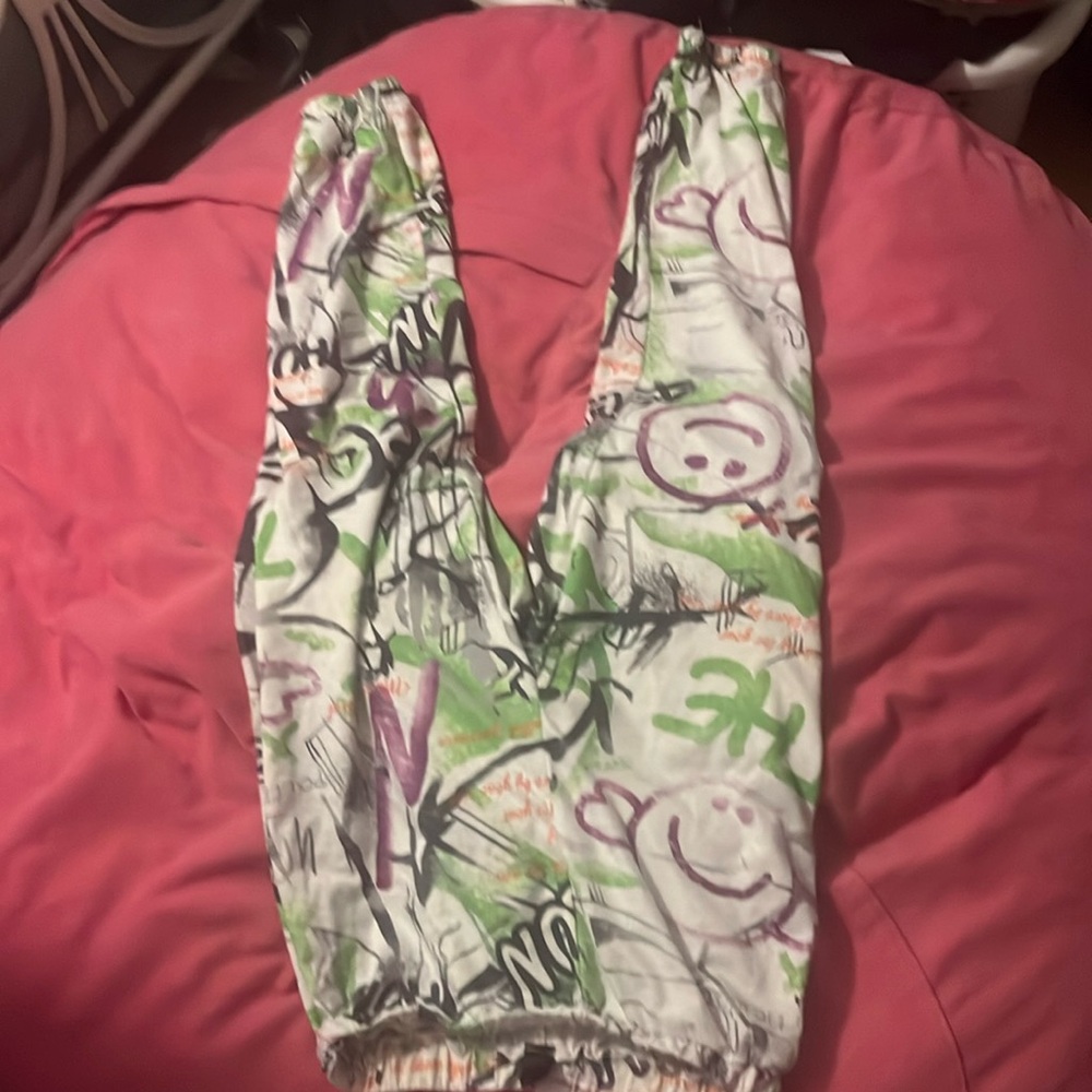 Pants